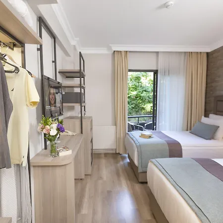 Piril Thermal&beauty Cesme