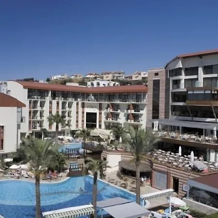 Piril Thermal&beauty Cesme