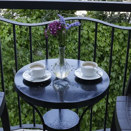 Resort Piril Thermal&beauty Cesme