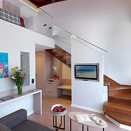 Ośrodek wypoczynkowy Piril Thermal&beauty 5*