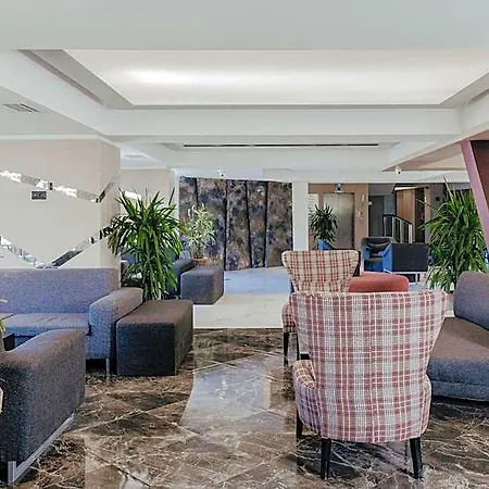 Resort Piril Thermal&beauty Çeşme