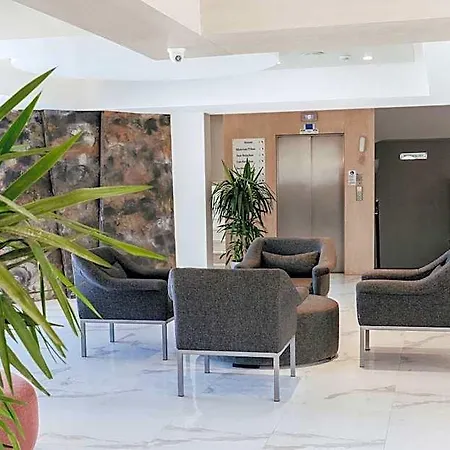منتجع Piril Thermal&beauty Çeşme