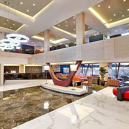 Piril Thermal&beauty منتجع 5*
