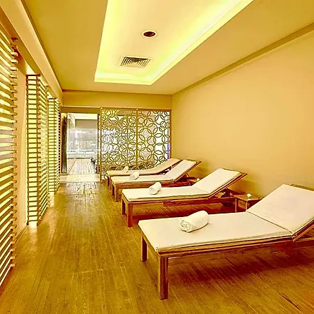 Piril Thermal&beauty منتجع