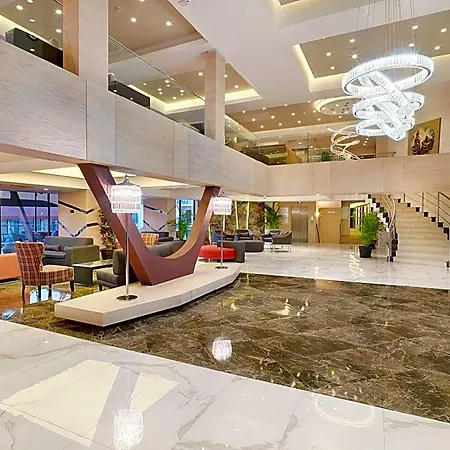 Piril Thermal&beauty Resort