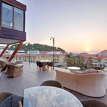 Piril Thermal&beauty منتجع 5*