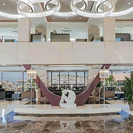 Piril Thermal&beauty Cesme