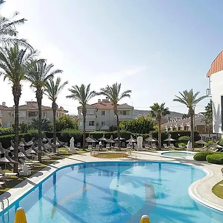 Piril Thermal&beauty منتجع Çeşme