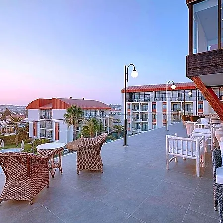 Pırıl Thermal&beauty Resort