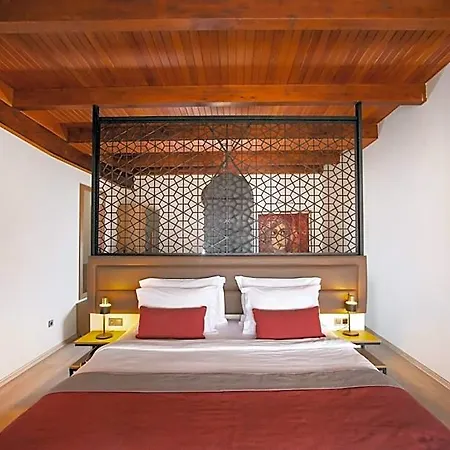 Station touristique Piril Thermal&beauty 5*