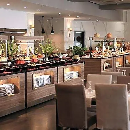 Piril Thermal&beauty 5* Çeşme