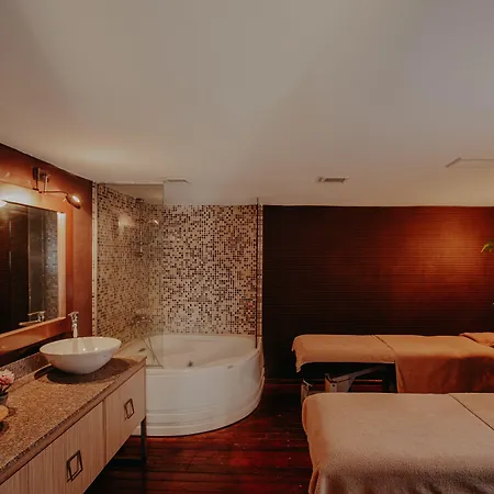Piril Thermal&beauty Resort 5*