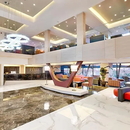 Resort Piril Thermal&beauty 5*