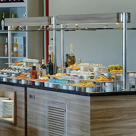 Resort Piril Thermal&beauty Cesme