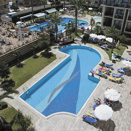 Resort Piril Thermal&beauty Cesme