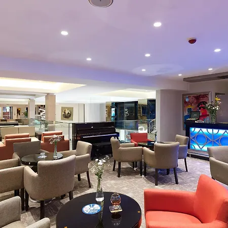 Piril Thermal&beauty Resort Cesme