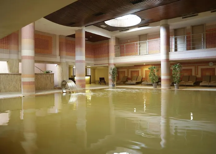 Piril Thermal&beauty